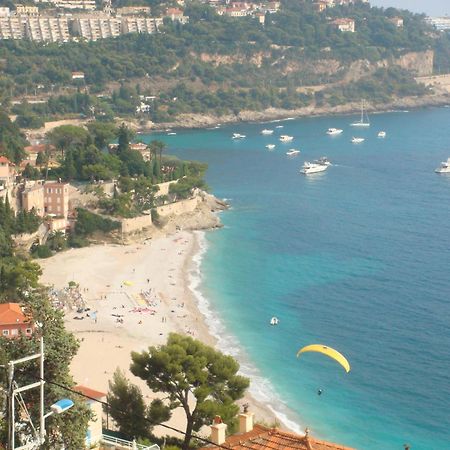 Cap Au Sud,Vue Panoramique Mer,Piscine Menton Habitación foto