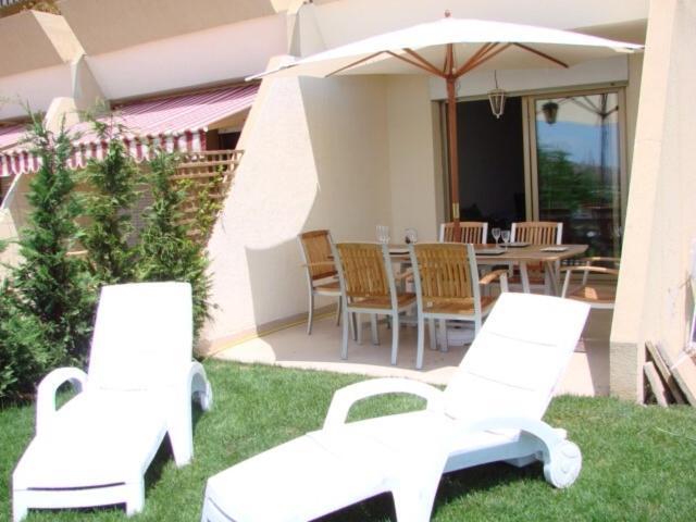 Cap Au Sud,Vue Panoramique Mer,Piscine Menton Habitación foto